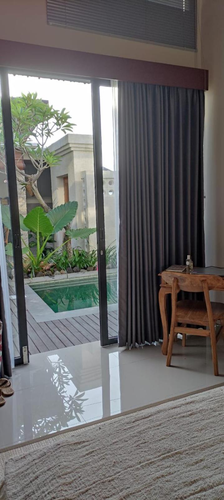 Villa Juanjo *