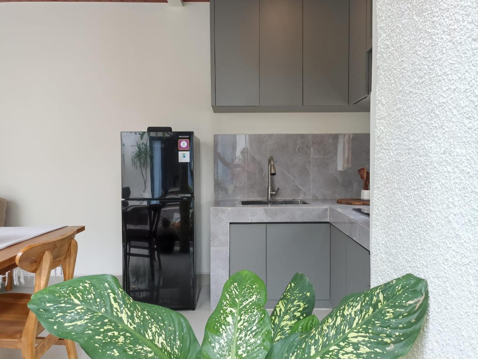 Juanjo Villa Sanur (Bali)