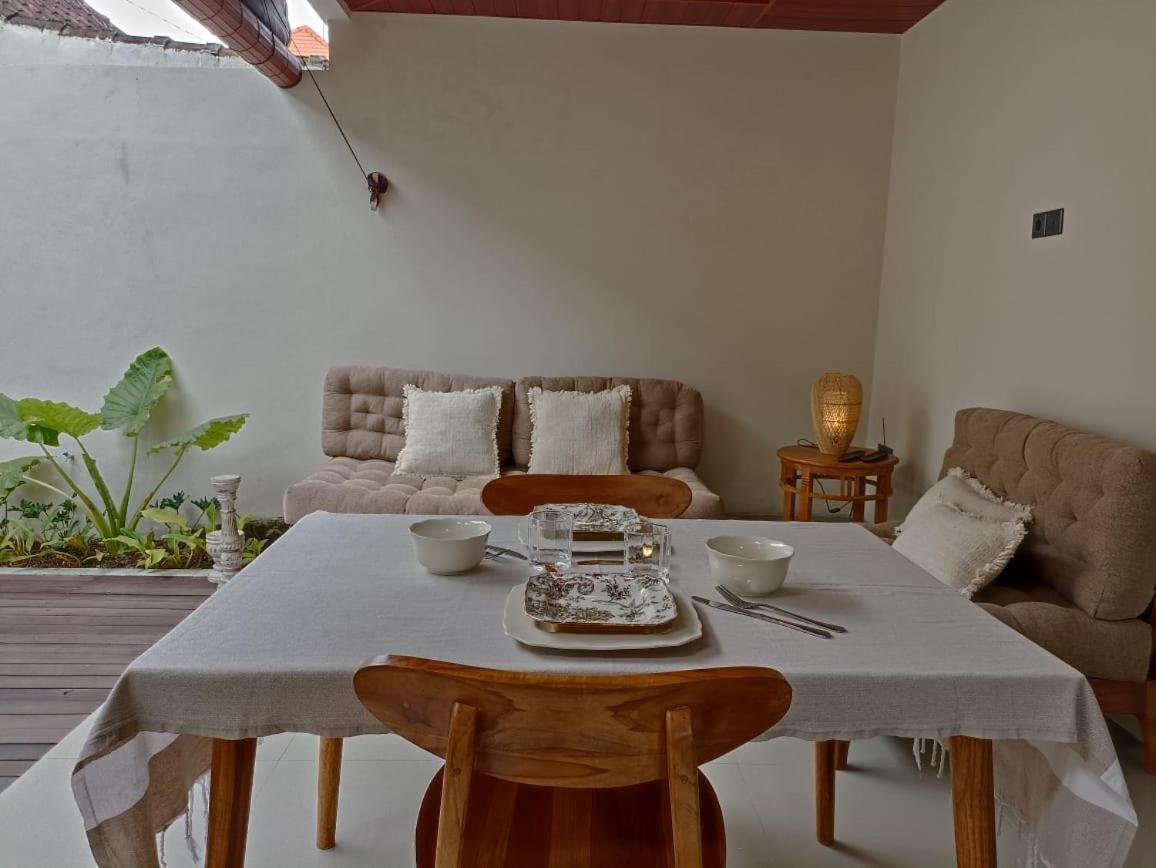 Villa Juanjo Sanur (Bali)