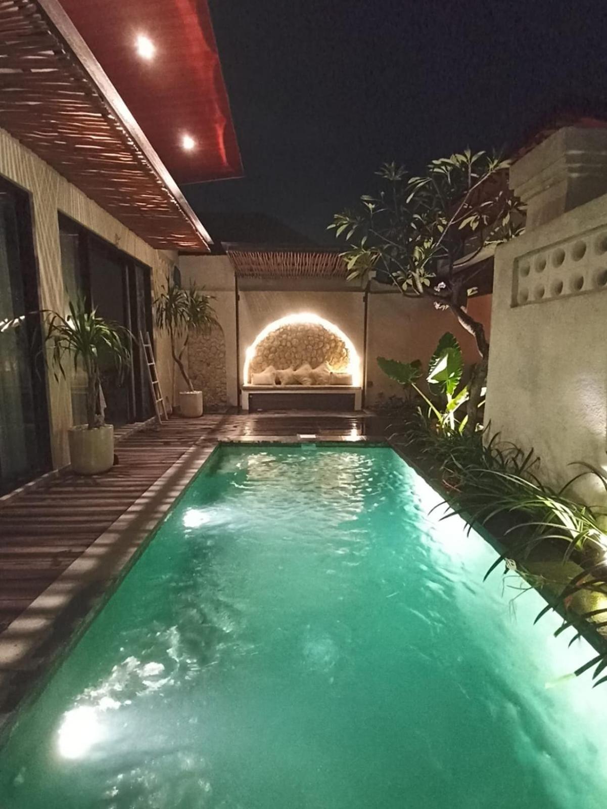Juanjo * Sanur (Bali)