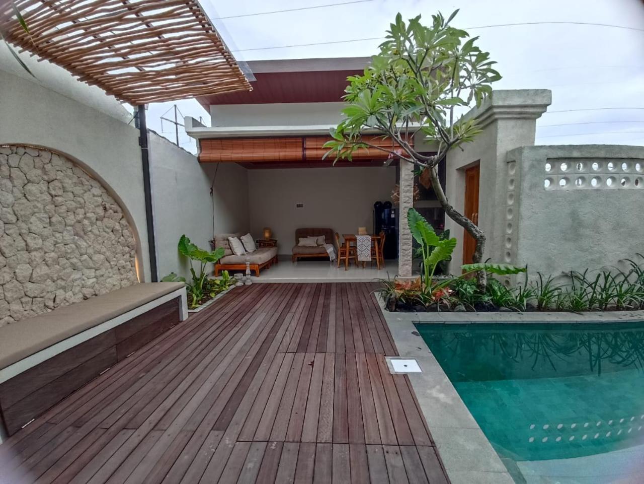 Villa Juanjo *