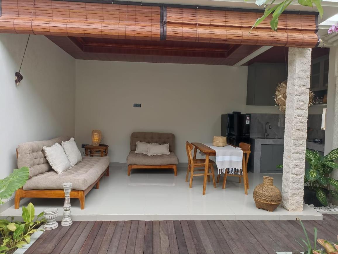 Villa Juanjo Sanur (Bali)