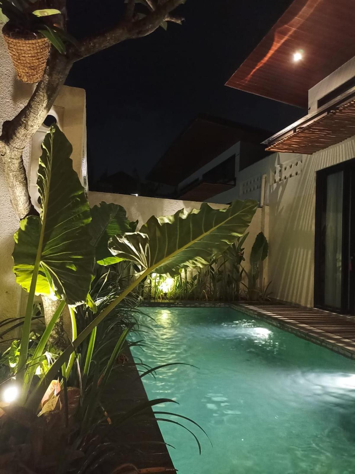 Juanjo Sanur (Bali)
